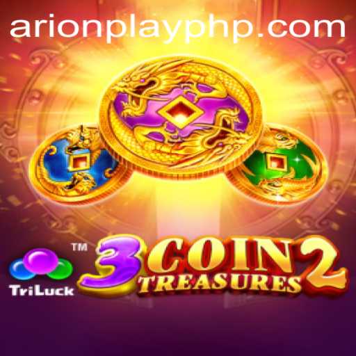 3CoinTreasures2: A Thrilling Adventure Awaits