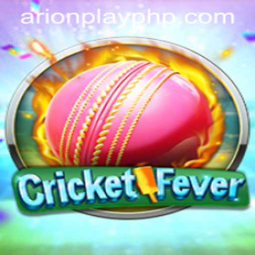 CricketFever: Embrace the Passion of Cricket with Arionplay