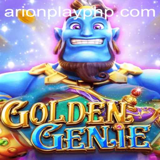 Unveiling the Magic of GOLDENGENIE: A New Gaming Sensation Featuring Arionplay