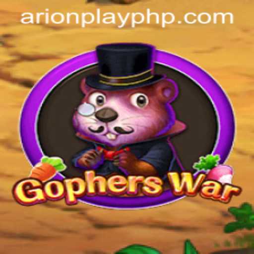 Exploring GophersWar: A Dynamic Gaming Experience
