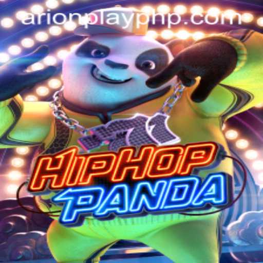The Rhythmic Adventure of HipHopPanda