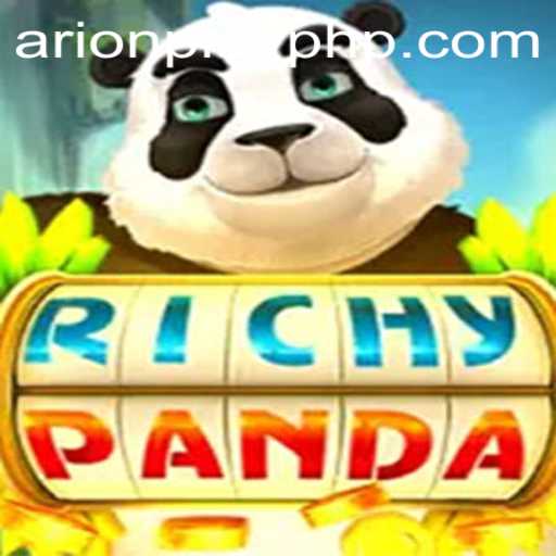 Immerse Yourself in the World of RichyPanda: A Thrilling Gameplay Experience
