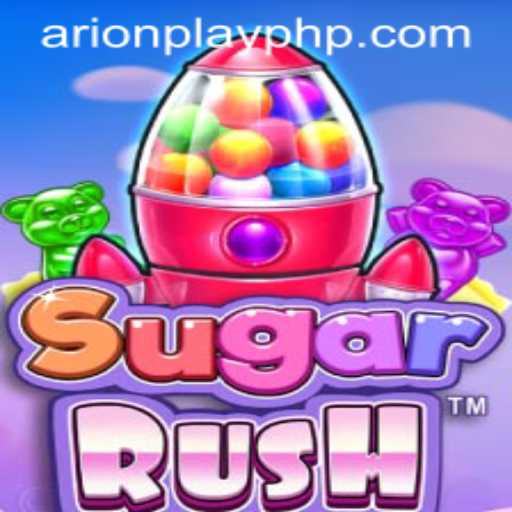 SugarRush and ArionPlay: Unveiling the Sweet Adventure