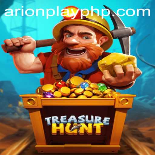 Unraveling the Mystery: TreasureHunt and the Rise of Arionplay